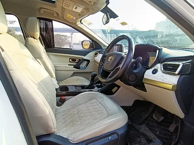 Used Tata Safari [2021-2023] XZA Plus Gold 6 S in Mumbai
