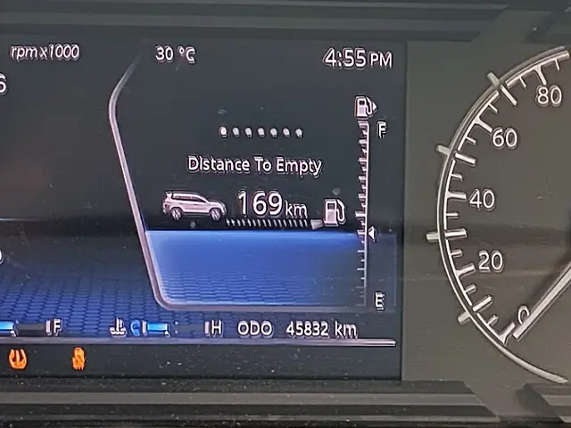 Used Tata Safari [2021-2023] XZA Plus Gold 6 S in Mumbai