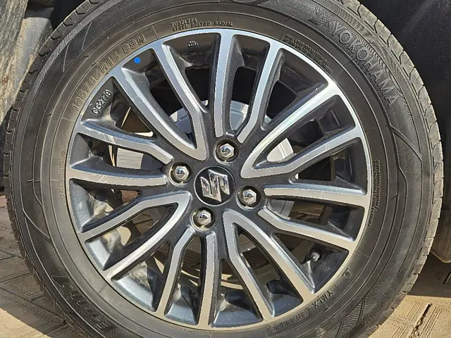 Used Maruti Suzuki Dzire [2020-2024] ZXi Plus [2020-2023] in Ludhiana