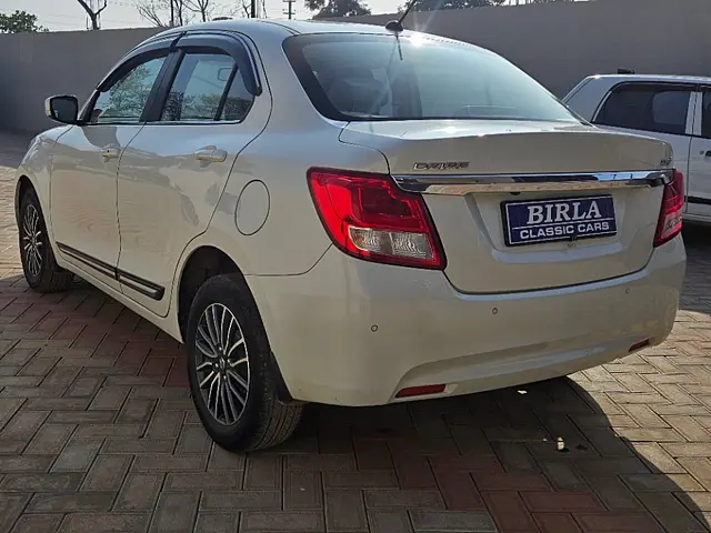 Used Maruti Suzuki Dzire [2020-2024] ZXi Plus [2020-2023] in Ludhiana