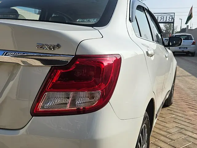 Used Maruti Suzuki Dzire [2020-2024] ZXi Plus [2020-2023] in Ludhiana