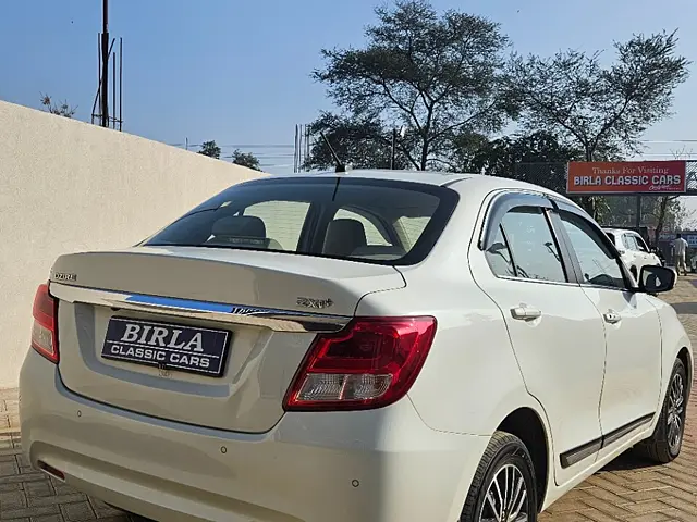 Used Maruti Suzuki Dzire [2020-2024] ZXi Plus [2020-2023] in Ludhiana