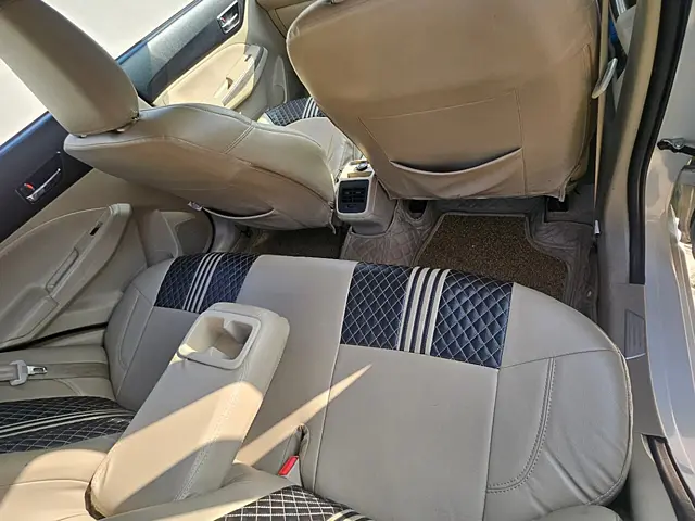 Used Maruti Suzuki Dzire [2020-2024] ZXi Plus [2020-2023] in Ludhiana