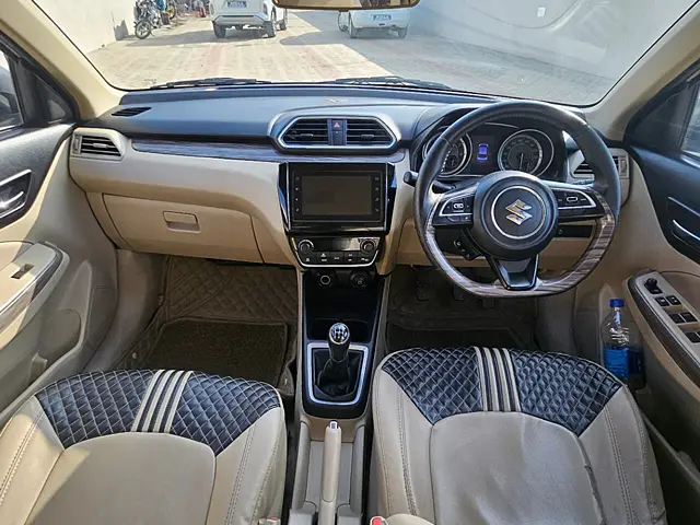 Used Maruti Suzuki Dzire [2020-2024] ZXi Plus [2020-2023] in Ludhiana