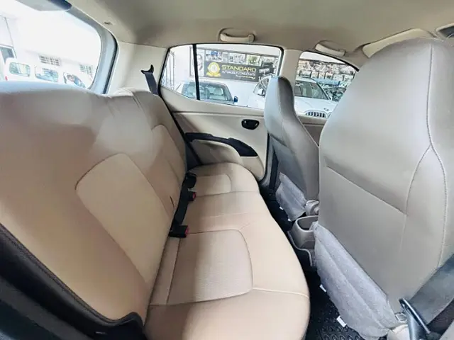 Used Hyundai i10 [2010-2017] 1.1L iRDE Magna Special Edition in Bangalore