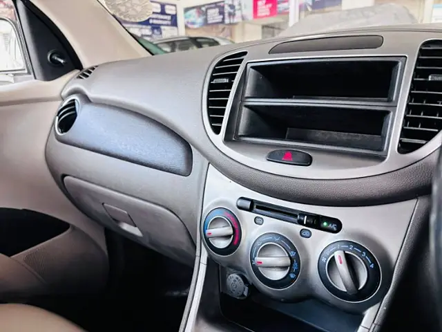 Used Hyundai i10 [2010-2017] 1.1L iRDE Magna Special Edition in Bangalore