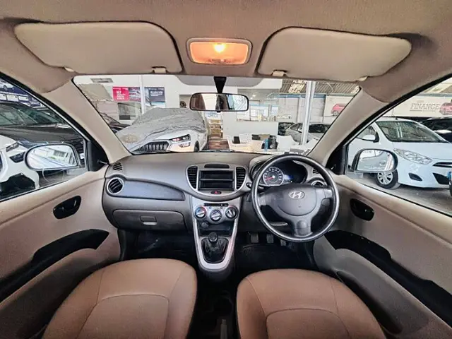 Used Hyundai i10 [2010-2017] 1.1L iRDE Magna Special Edition in Bangalore