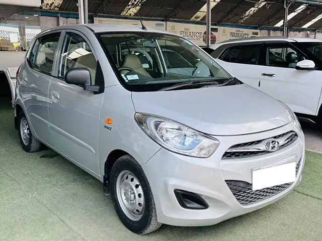 Used Hyundai i10 [2010-2017] 1.1L iRDE Magna Special Edition in Bangalore