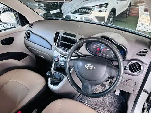 Used Hyundai i10 [2010-2017] 1.1L iRDE Magna Special Edition in Bangalore