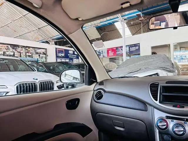 Used Hyundai i10 [2010-2017] 1.1L iRDE Magna Special Edition in Bangalore
