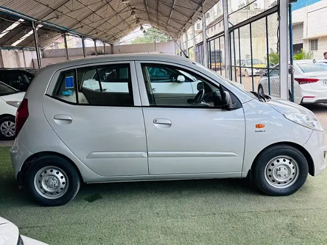 Used Hyundai i10 [2010-2017] 1.1L iRDE Magna Special Edition in Bangalore