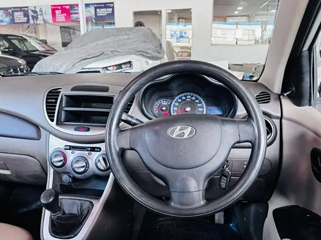 Used Hyundai i10 [2010-2017] 1.1L iRDE Magna Special Edition in Bangalore