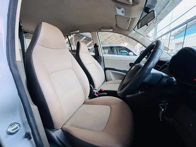 Used Hyundai i10 [2010-2017] 1.1L iRDE Magna Special Edition in Bangalore