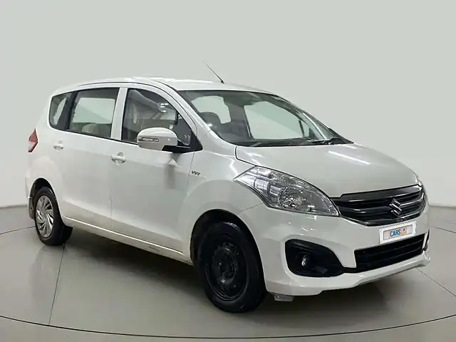 Used 2016 Maruti Suzuki Ertiga in Mumbai