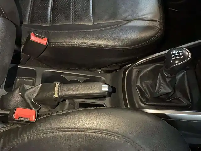 Used Ford EcoSport [2017-2019] Titanium 1.5L Ti-VCT in Chandigarh