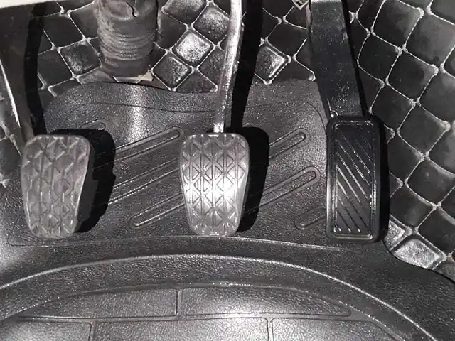 Used Ford EcoSport [2017-2019] Titanium 1.5L Ti-VCT in Chandigarh