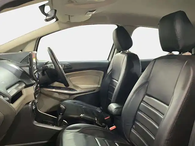 Used Ford EcoSport [2017-2019] Titanium 1.5L Ti-VCT in Chandigarh