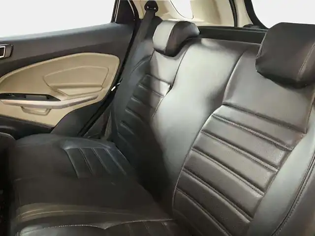 Used Ford EcoSport [2017-2019] Titanium 1.5L Ti-VCT in Chandigarh