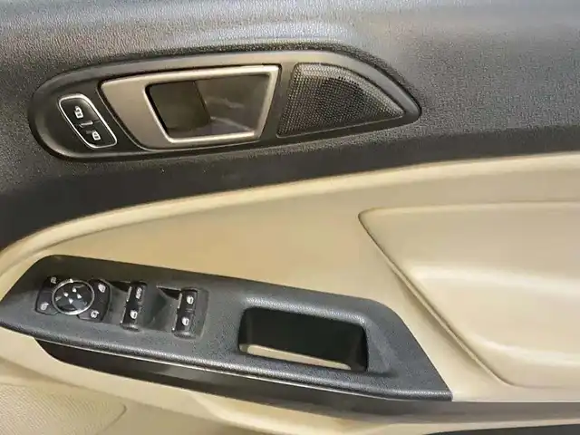 Used Ford EcoSport [2017-2019] Titanium 1.5L Ti-VCT in Chandigarh