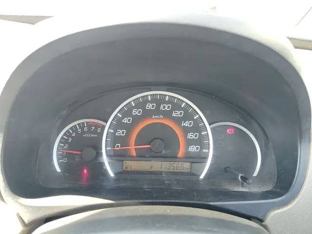 Used Maruti Suzuki Wagon R 1.0 [2014-2019] VXI in Pune