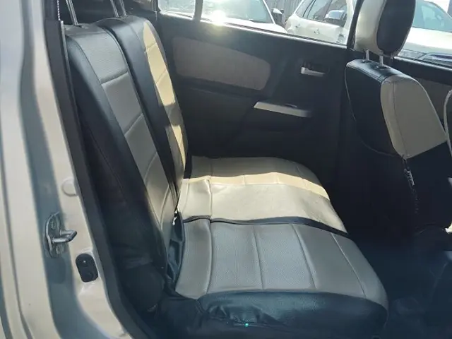 Used Maruti Suzuki Wagon R 1.0 [2014-2019] VXI in Pune