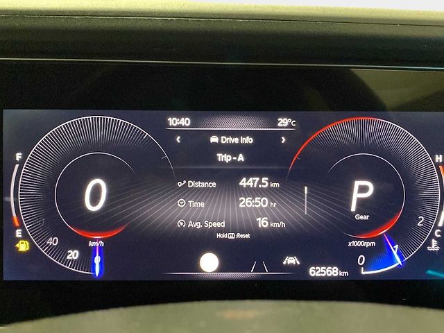 Used Mahindra XUV700 AX 7 Diesel AT AWD Luxury Pack 7 STR [2021] in Delhi