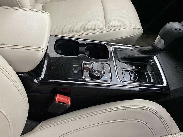 Used Mahindra XUV700 AX 7 Diesel AT AWD Luxury Pack 7 STR [2021] in Delhi
