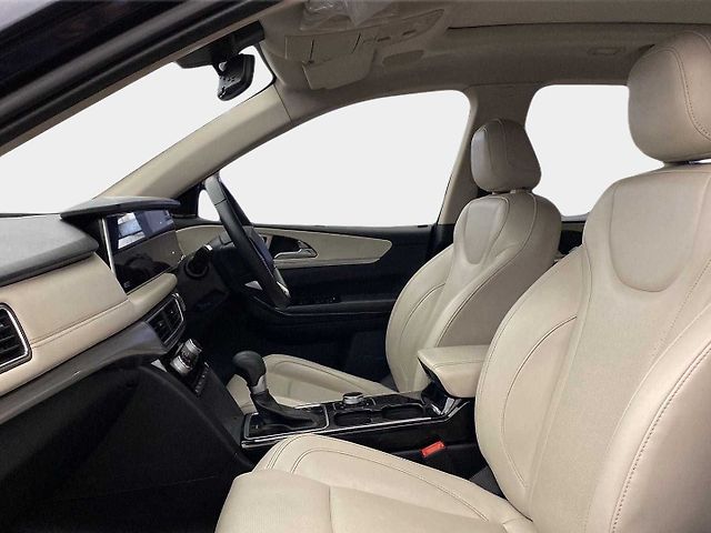 Used Mahindra XUV700 AX 7 Diesel AT AWD Luxury Pack 7 STR [2021] in Delhi
