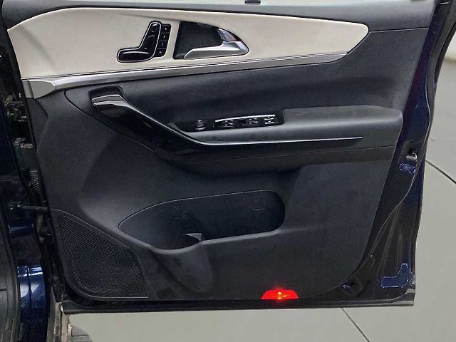 Used Mahindra XUV700 AX 7 Diesel AT AWD Luxury Pack 7 STR [2021] in Delhi