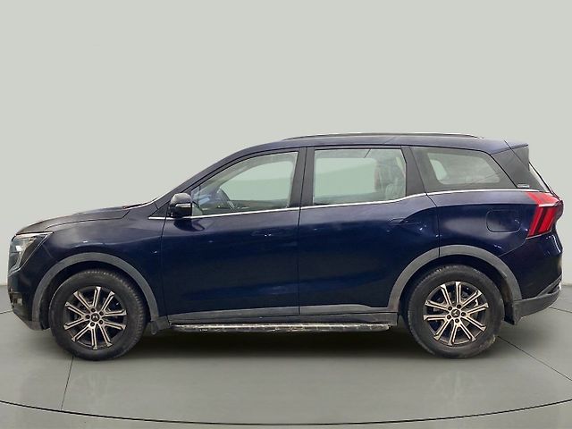 Used Mahindra XUV700 AX 7 Diesel AT AWD Luxury Pack 7 STR [2021] in Delhi