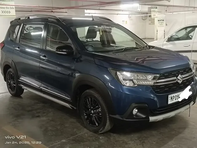 Used 2022 Maruti Suzuki XL6 in Indore