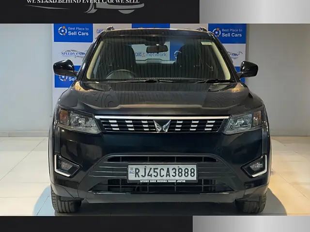 Used 2022 Mahindra XUV300 in Jaipur