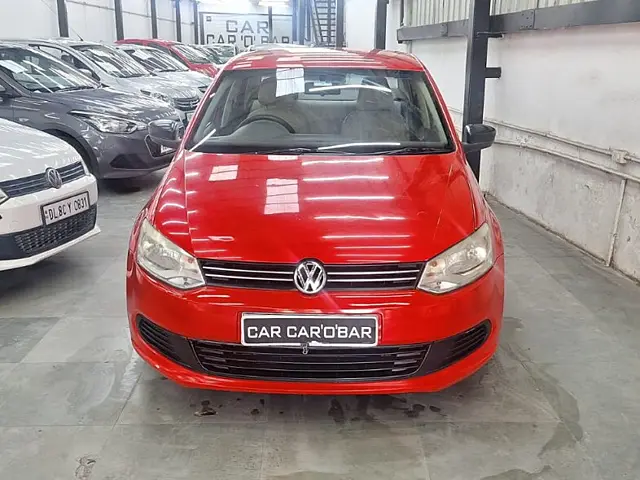 Used 2011 Volkswagen Vento in Gurgaon