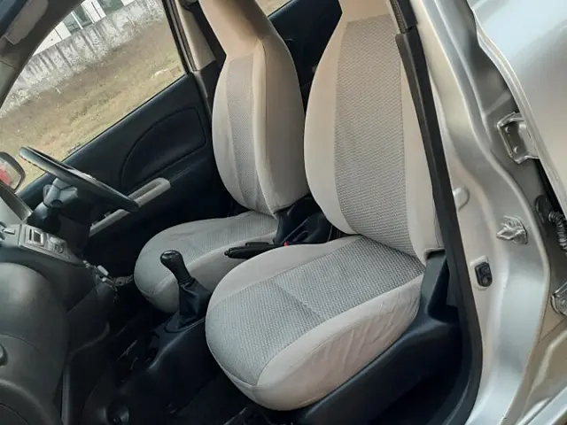 Used Nissan Micra Active [2013-2018] XV in Mohali