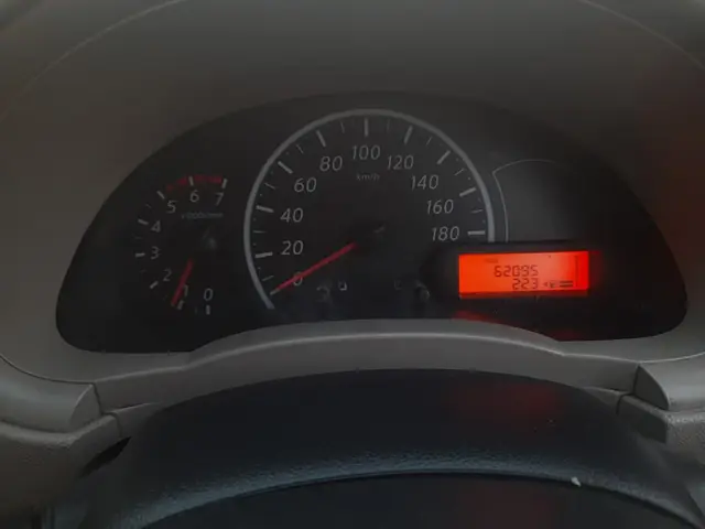 Used Nissan Micra Active [2013-2018] XV in Mohali