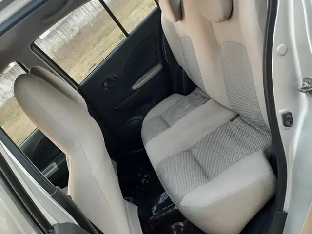 Used Nissan Micra Active [2013-2018] XV in Mohali