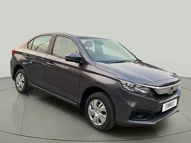 Used 2021 Honda Amaze in Faridabad