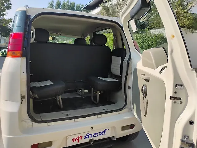 Used Mahindra Quanto [2012-2016] C6 in Indore