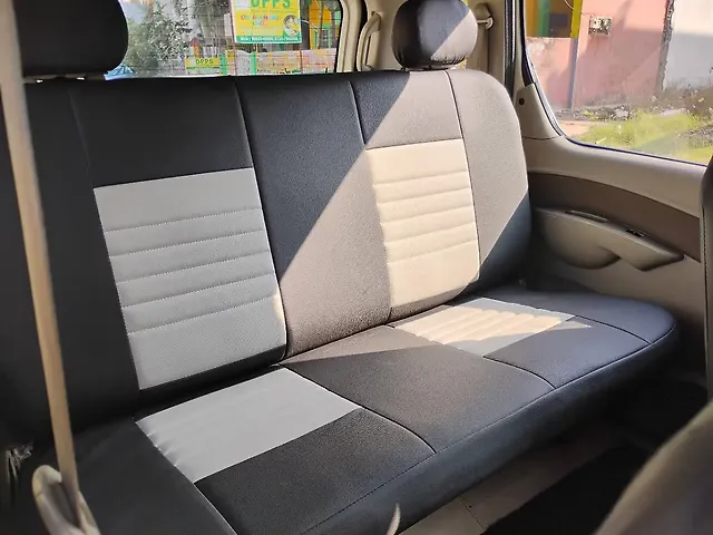 Used Mahindra Quanto [2012-2016] C6 in Indore