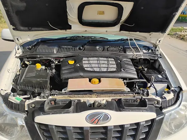 Used Mahindra Quanto [2012-2016] C6 in Indore