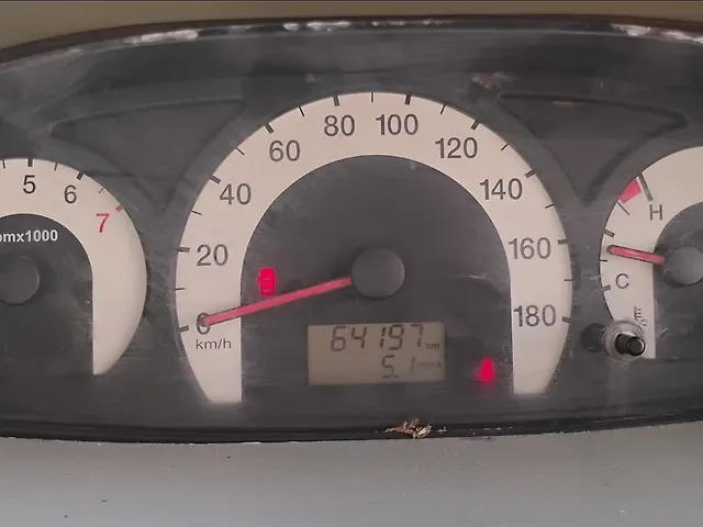Used Mahindra Quanto [2012-2016] C6 in Indore
