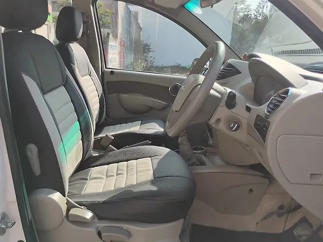 Used Mahindra Quanto [2012-2016] C6 in Indore