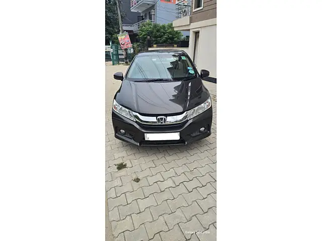 Used 2016 Honda City in Gurgaon
