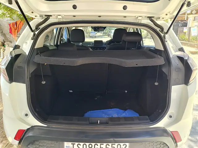 Used Tata Nexon [2017-2020] XZA Plus Diesel in Hyderabad