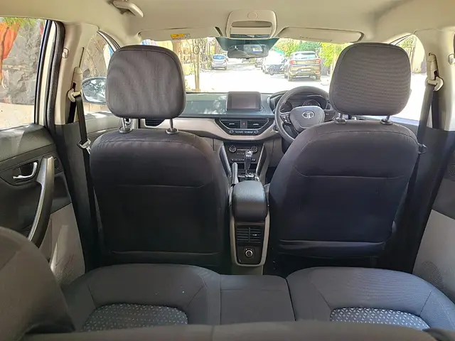 Used Tata Nexon [2017-2020] XZA Plus Diesel in Hyderabad