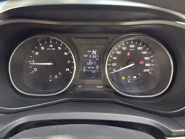 Used Tata Nexon [2017-2020] XZA Plus Diesel in Hyderabad