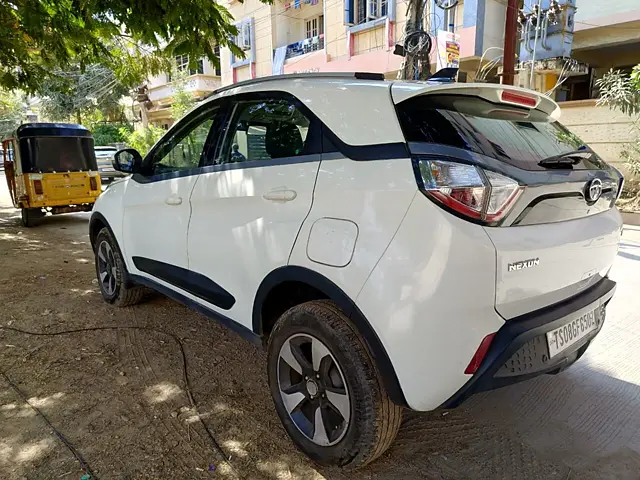 Used Tata Nexon [2017-2020] XZA Plus Diesel in Hyderabad