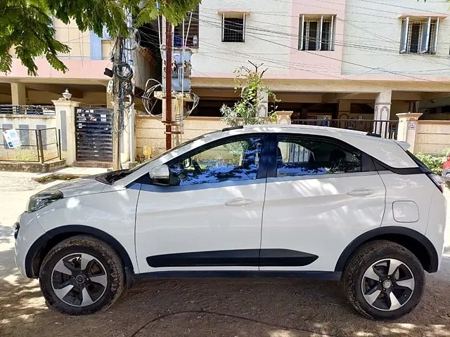 Used Tata Nexon [2017-2020] XZA Plus Diesel in Hyderabad