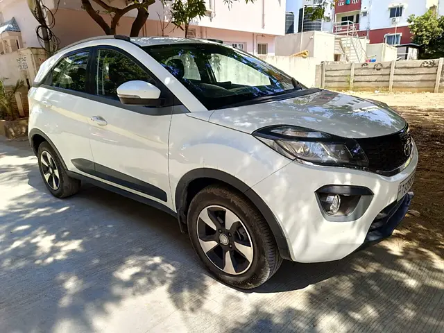 Used Tata Nexon [2017-2020] XZA Plus Diesel in Hyderabad
