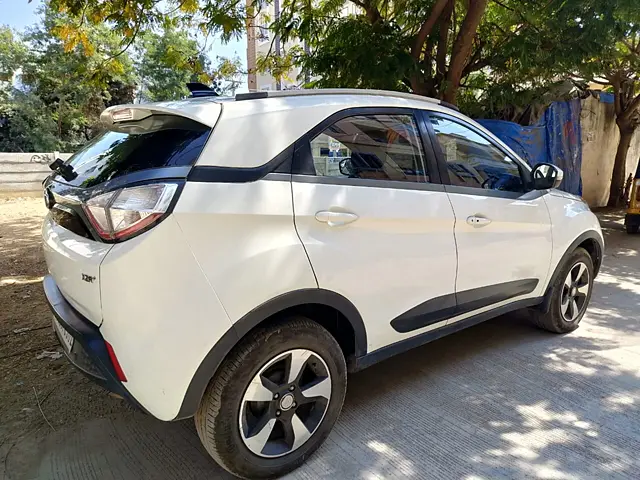 Used Tata Nexon [2017-2020] XZA Plus Diesel in Hyderabad